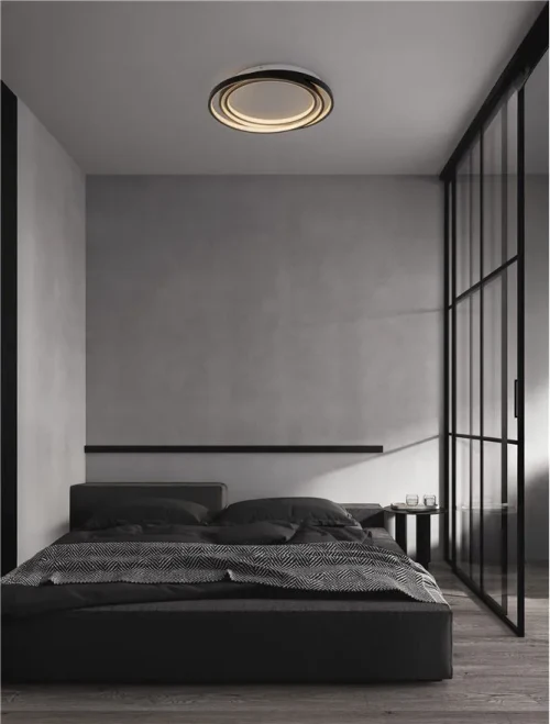 Plafonieră ARBOR LED 27 W, 220-240 V, 810 lm, 3000K, IP20, acril și metal