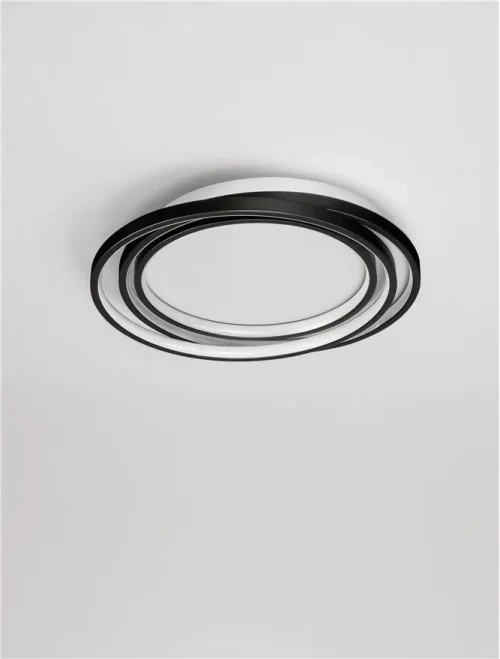 Plafonieră ARBOR LED 27 W, 220-240 V, 810 lm, 3000K, IP20, acril și metal