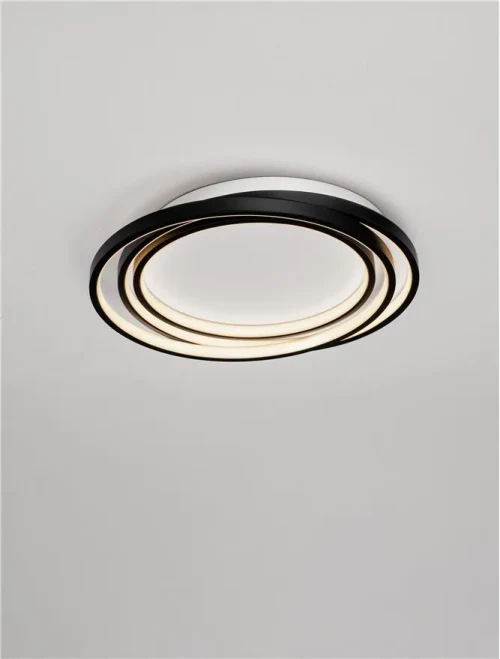 Plafonieră ARBOR LED 27 W, 220-240 V, 810 lm, 3000K, IP20, acril și metal