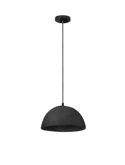Suspensie TALCUM E27, 1x12 W, 100-240 V, IP20, paper