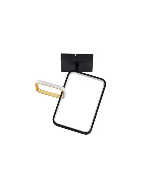 Plafonieră IMAR LED 30 W, 220-240 V, 1261 lm, 3200K, IP20, aluminiu și oțel