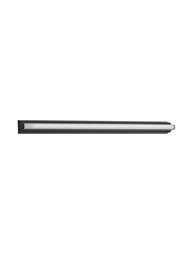 Aplică ENDO LED 19 W, 220-240 V, 1986 lm, 3000K, IP44, aluminiu și acril 2