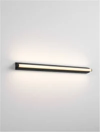 Aplică ENDO LED 19 W, 220-240 V, 1986 lm, 3000K, IP44, aluminiu și acril 4