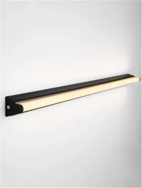 Aplică ENDO LED 26 W, 220-240 V, 1560 lm, 3000K, IP44, aluminiu și acril 3