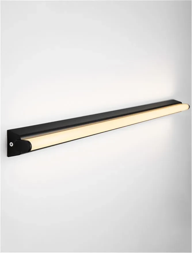 Aplică ENDO LED 26 W, 220-240 V, 1560 lm, 3000K, IP44, aluminiu și acril 3