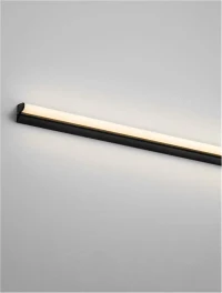 Aplică ENDO LED 26 W, 220-240 V, 1560 lm, 3000K, IP44, aluminiu și acril 4