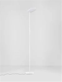 Lampadar NOTOS LED 30 W, 220-240 V, 2288 lm, 3000K, IP20, aluminiu și acril 3
