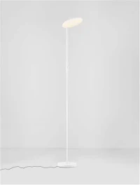 Lampadar NOTOS LED 30 W, 220-240 V, 2288 lm, 3000K, IP20, aluminiu și acril 4