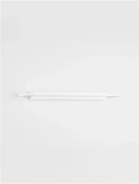 Aplică LIVO LED 18 W, 220-240 V, 1170 lm, 3000-4000K, IP44, CCT selectabil prin DIP switch, aluminiu, acril și oțel 3