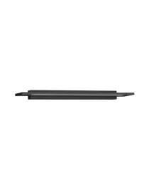Aplică LIVO LED 18 W, 220-240 V, 1170 lm, 3000-4000K, IP44, CCT selectabil prin DIP switch, aluminiu, acril și oțel 2