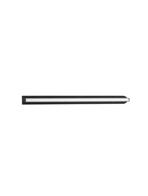 Aplică ENDO LED 17 W, 220-240 V, 1360 lm, 3000-4000K, IP44, dimmabil prin DIP switch, aluminiu și acril