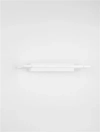 Aplică LIVO LED 10 W, 220-240 V, 650 lm, 3000-4000K, IP44, CCT selectabil prin DIP switch, aluminiu și acril 3