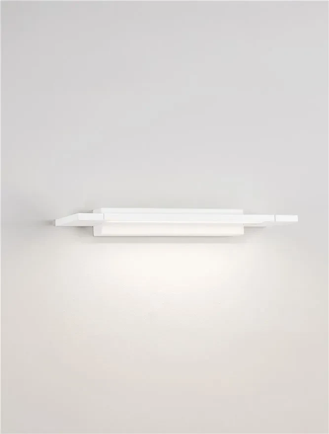 Aplică LIVO LED 10 W, 220-240 V, 650 lm, 3000-4000K, IP44, CCT selectabil prin DIP switch, aluminiu și acril 4