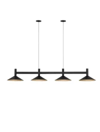 Accesoriu POETIC aluminiu 3
