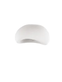 Plafonieră AERE E27, 1x12 W, 100-240 V, IP20, polyurethane și resin 2
