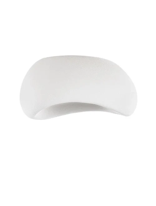 Plafonieră AERE E27, 1x12 W, 100-240 V, IP20, polyurethane și resin