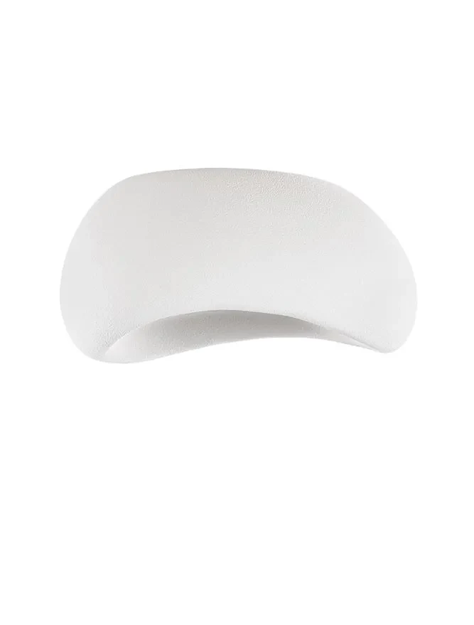 Plafonieră AERE E27, 1x12 W, 100-240 V, IP20, polyurethane și resin 2