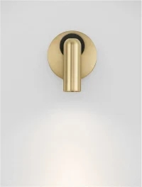 Aplică PICTOR LED 3 W, 220-240 V, 179 lm, 3000K, IP20, aluminiu 5