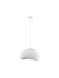 Suspensie AERE E27, 1x12 W, 100-240 V, IP20, polyurethane și resin 2