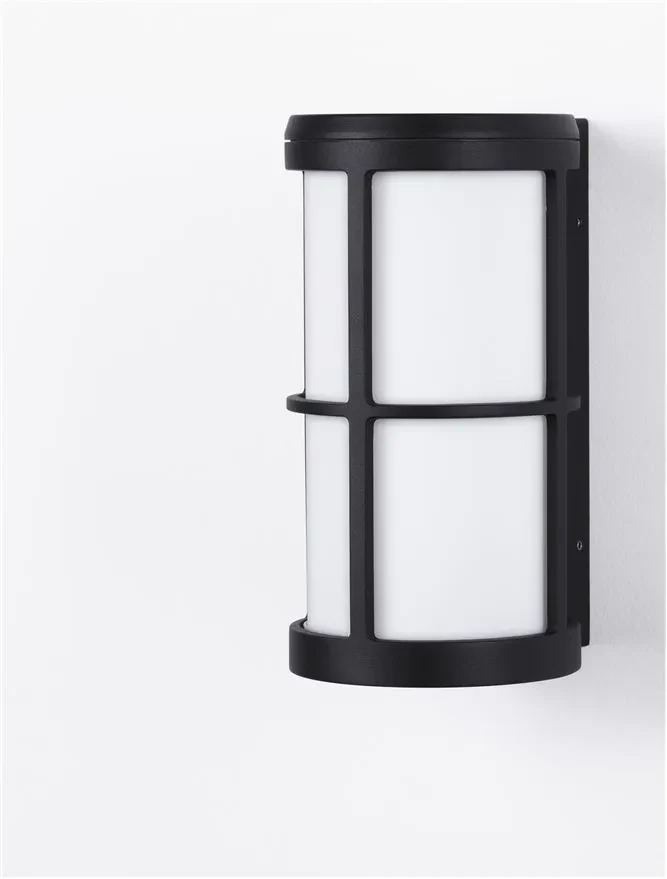 Aplică exterior STONE E27, 1x12 W, 220-240 V, IP54, aluminiu și acril 7