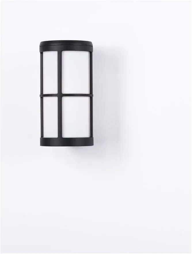 Aplică exterior STONE E27, 1x12 W, 220-240 V, IP54, aluminiu și acril 8