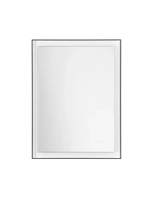 Oglindă URAL LED 29 W, 220-240 V, 734 lm, 4000K, IP44, aluminiu și sticlă