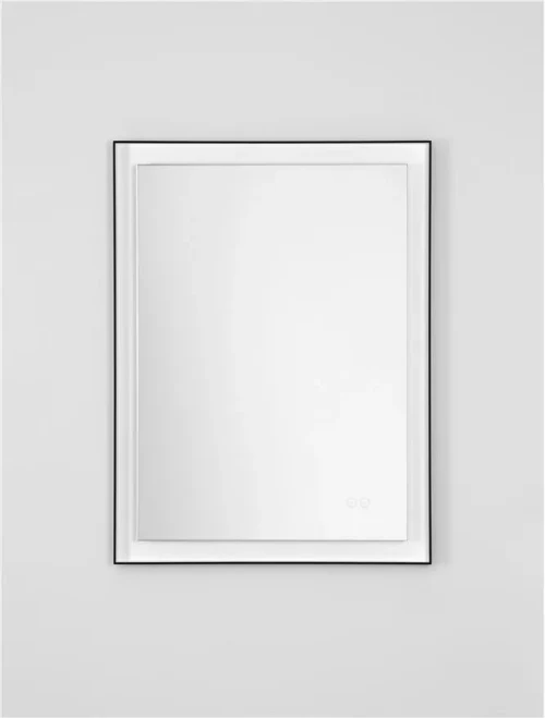 Oglindă URAL LED 29 W, 220-240 V, 734 lm, 4000K, IP44, aluminiu și sticlă