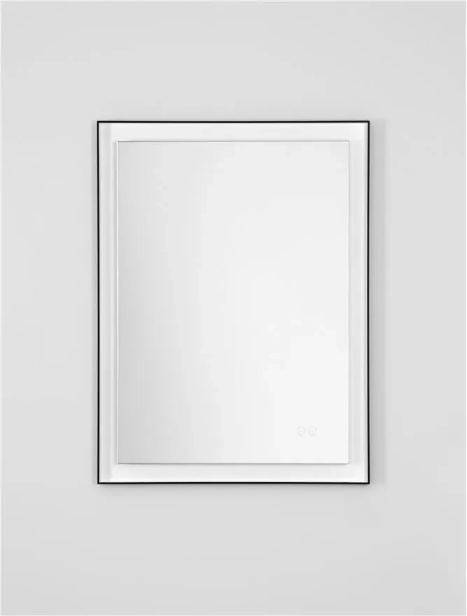 Oglindă URAL LED 29 W, 220-240 V, 734 lm, 4000K, IP44, aluminiu și sticlă 3