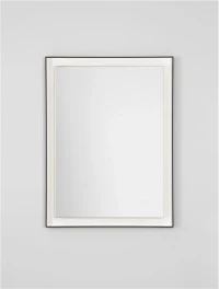 Oglindă URAL LED 29 W, 220-240 V, 734 lm, 4000K, IP44, aluminiu și sticlă 4