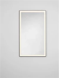 Oglindă URAL LED 36 W, 220-240 V, 1026 lm, 4000K, IP44, aluminiu și sticlă 4