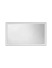 Oglindă URAL LED 36 W, 220-240 V, 1026 lm, 4000K, IP44, aluminiu și sticlă 5