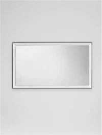 Oglindă URAL LED 36 W, 220-240 V, 1026 lm, 4000K, IP44, aluminiu și sticlă 6