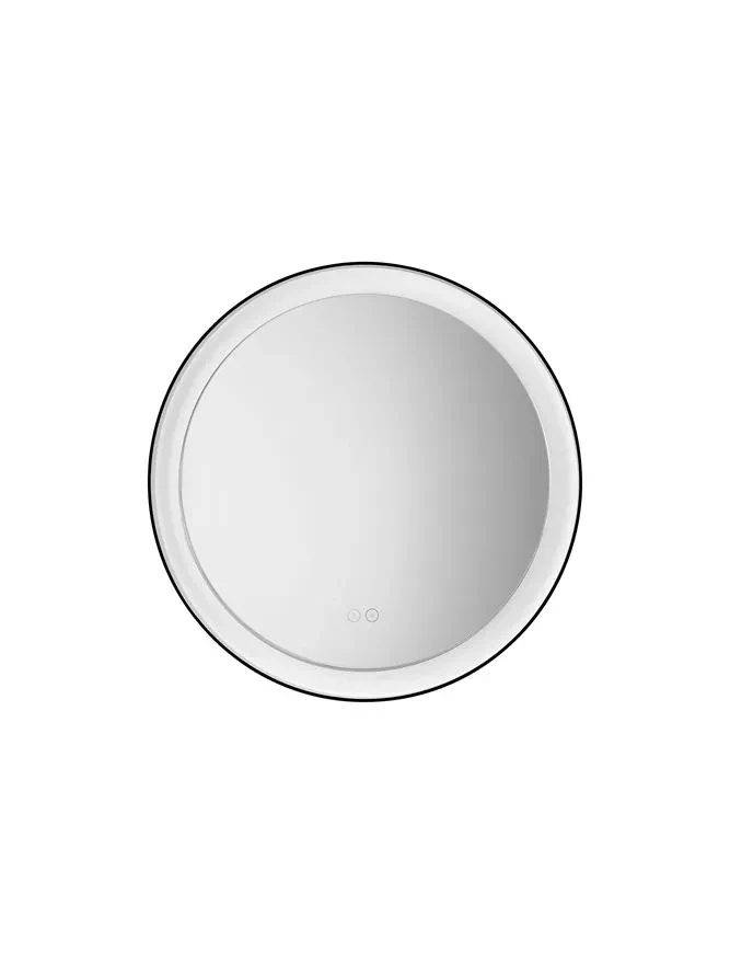 Oglindă URAL LED 20 W, 220-240 V, 682 lm, 4000K, IP44, aluminiu și sticlă 2