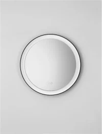 Oglindă URAL LED 20 W, 220-240 V, 682 lm, 4000K, IP44, aluminiu și sticlă 3