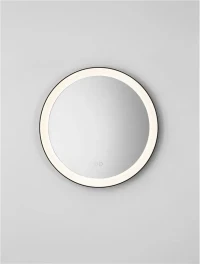 Oglindă URAL LED 20 W, 220-240 V, 682 lm, 4000K, IP44, aluminiu și sticlă 4