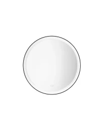 Oglindă URAL LED 29 W, 220-240 V, 977 lm, 4000K, IP44, aluminiu și sticlă 2