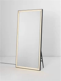 ADON LED 42 W, 220-240 V, 1012 lm, 4000K, IP44, aluminiu și sticlă 5