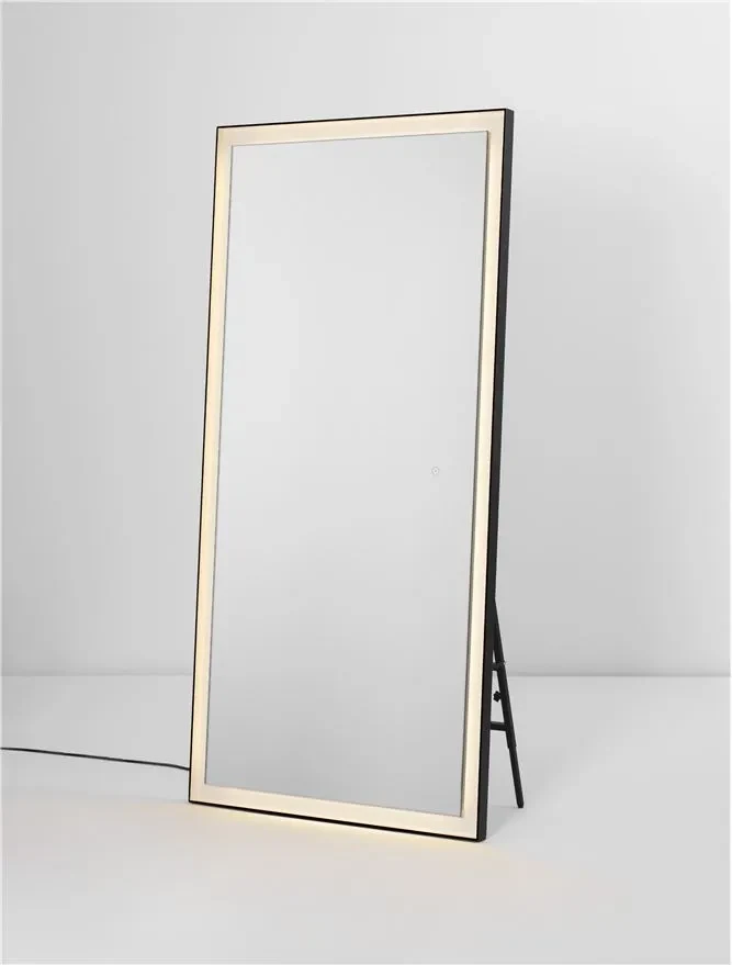 ADON LED 42 W, 220-240 V, 1012 lm, 4000K, IP44, aluminiu și sticlă 5