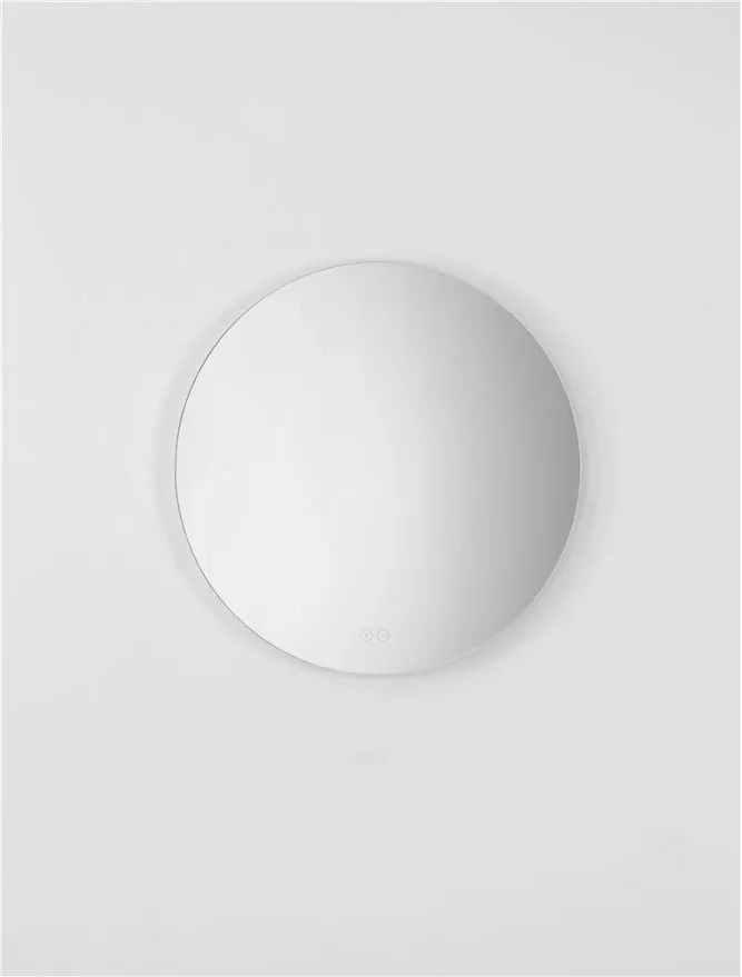 ALDA LED 33 W, 220-240 V, 780 lm, 4000K, IP44, aluminiu și sticlă 3