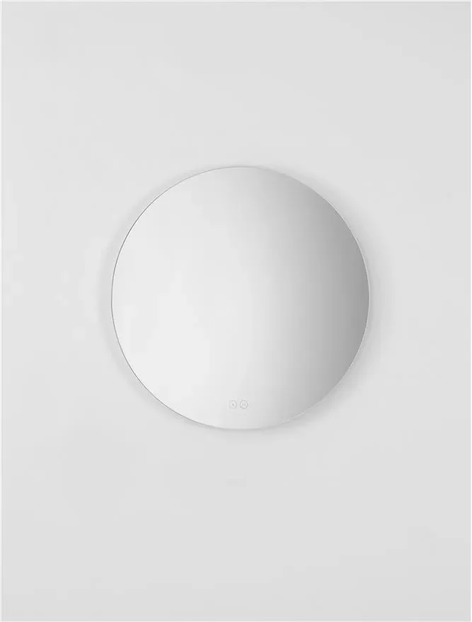 ALDA LED 33 W, 220-240 V, 780 lm, 3000K, IP44, aluminiu și sticlă 3