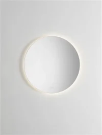 ALDA LED 33 W, 220-240 V, 780 lm, 3000K, IP44, aluminiu și sticlă 4