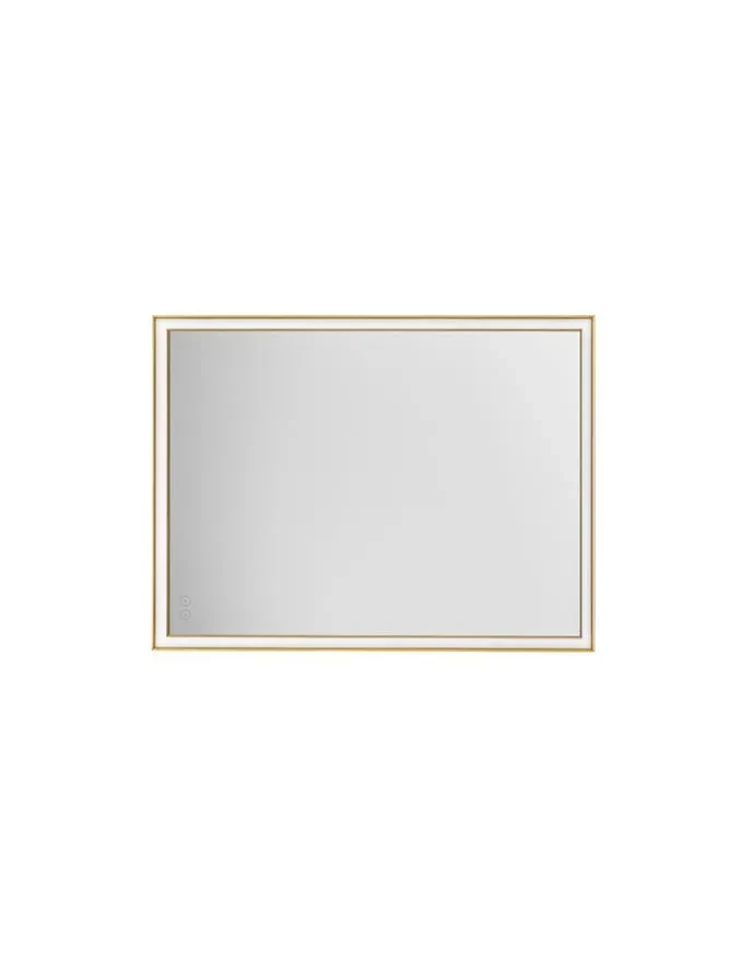 AMBOR LED 38 W, 220-240 V, 2488 lm, 4000K, IP44, aluminiu și sticlă 2
