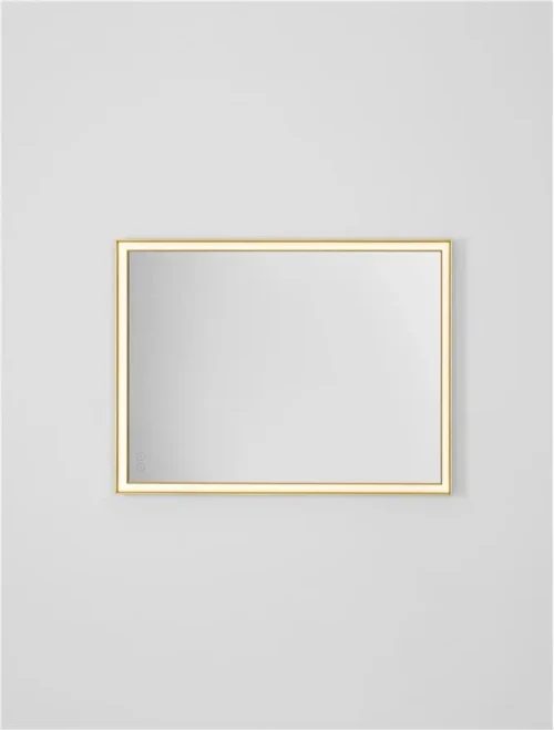 AMBOR LED 38 W, 220-240 V, 2488 lm, 4000K, IP44, aluminiu și sticlă