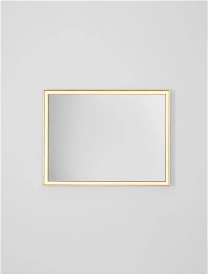 AMBOR LED 38 W, 220-240 V, 2488 lm, 4000K, IP44, aluminiu și sticlă 4