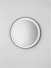 Oglindă URAL LED 20 W, 220-240 V, 682 lm, 3000K, IP44, aluminiu și sticlă 3