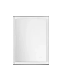 Oglindă URAL LED 29 W, 220-240 V, 734 lm, 3000K, IP44, aluminiu și sticlă 2