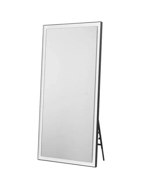 ADON LED 42 W, 220-240 V, 1012 lm, 3000K, IP44, aluminiu și sticlă