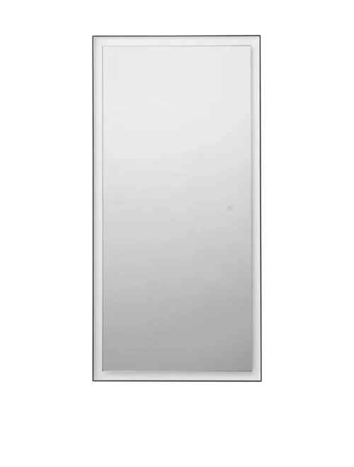 ADON LED 42 W, 220-240 V, 1012 lm, 3000K, IP44, aluminiu și sticlă