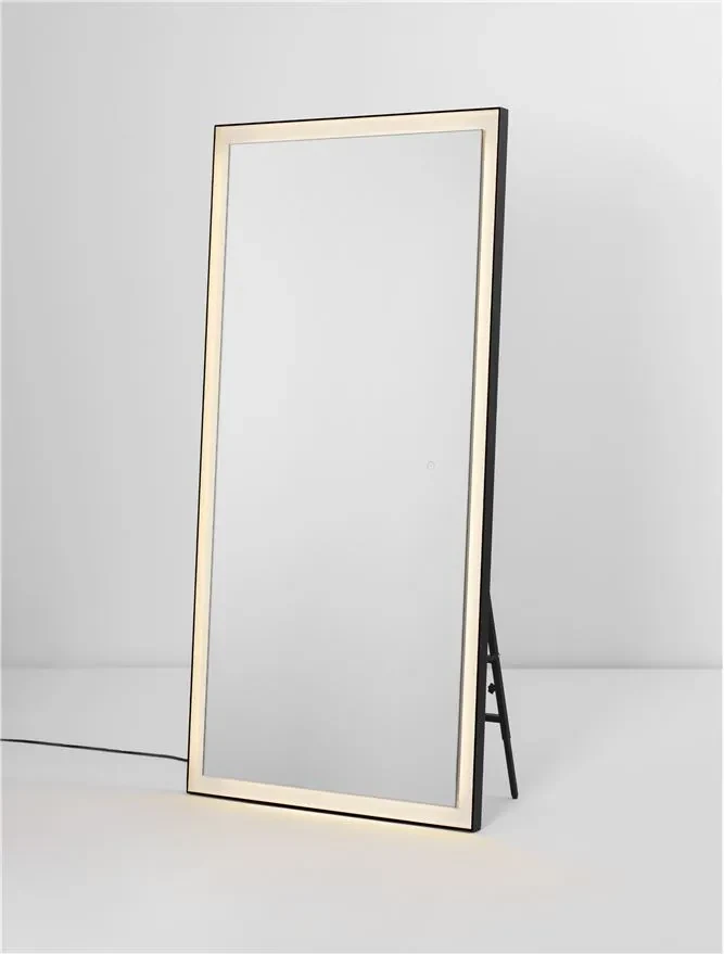 ADON LED 42 W, 220-240 V, 1012 lm, 3000K, IP44, aluminiu și sticlă 5