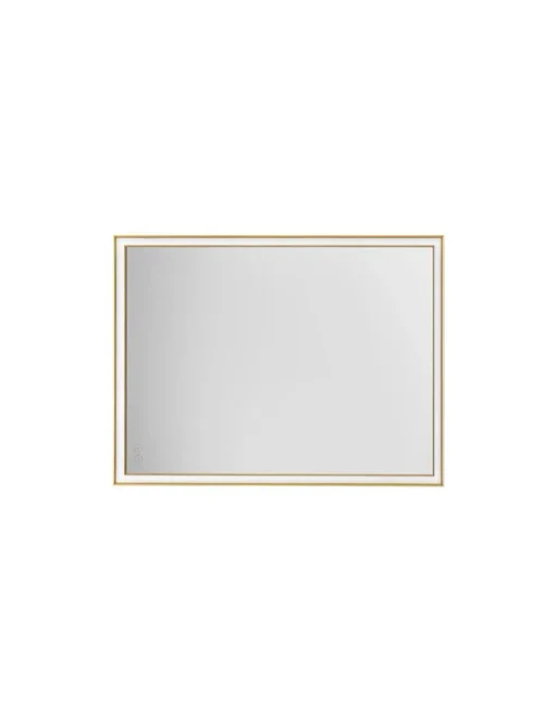 AMBOR LED 38 W, 220-240 V, 2488 lm, 3000K, IP44, aluminiu și sticlă
